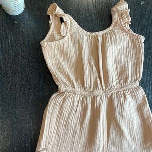 Louis Louise pink girl shorts